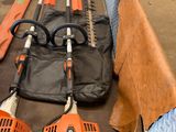 many different types of tools that are on the table