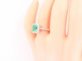 a close up of a hand with a ring on it ' s finger