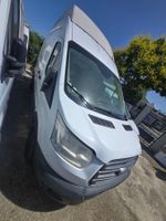 FORD TRANSIT - Genre : CTTE - Carrosserie : FOURGON - Energi… (photo 4)