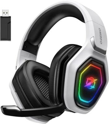 2283/ Casque Gaming sans fil - OZEINO - 2.