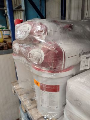 6 Seaux de DIFAGRI GRIVAL GR, 5 Seaux de DIFAGRI TONILISAT (Aliment co - Photo 1