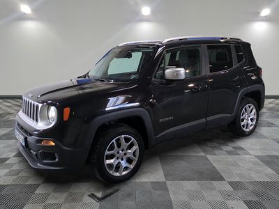 2015 jeep renegade sport 4x4 sport utility for sale - - - thumb 1