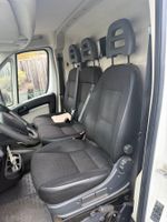 PEUGEOT BOXER III Phase 3 Fourgon 335 L3H3 2. (photo 6)