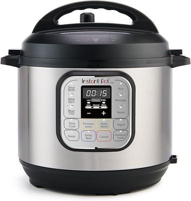2.285 Instant Pot Duo 60, 7 en 1 Autocuiseur Multifonction -…