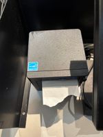 Une imprimante à ticket (photo 3)