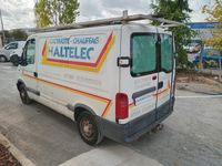 RENAULT MASTER - Genre : CTTE - Carrosserie : FOURGON - Ener… (photo 2)