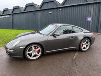 - PORSCHE 911(997) CARRERA 4S - Genre : VP - Energie : ES - … (photo 2)