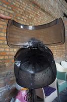BRIO - casque de séchage professionnel vintage sur pied, en … (photo 2)