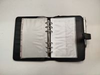 EXATIME - Organiseur rechargeable - Exatime 17 - 6 anneaux a… (photo 4)
