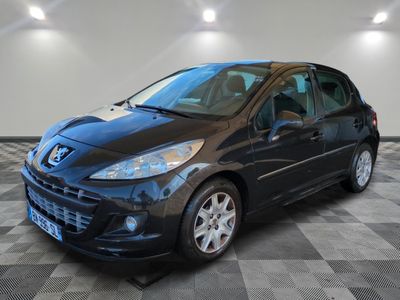PEUGEOT - 207 1.4 VTI 95CH ACTIVE - ES - Mise en service: 21…