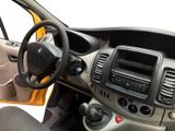 a car dashboard with a steering wheel and dashboard controls