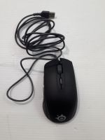STEELSERIES - Souris gaming filaire - RIVAL 110 - Capteur op… (photo 3)