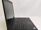 the laptop is open and ready to be used on the desk