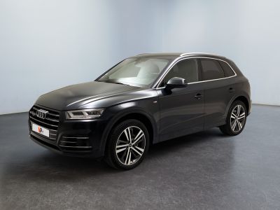 AUDI Q5 55 TFSIe 367 S tronic 7 Quattro S line / N°:11413852…