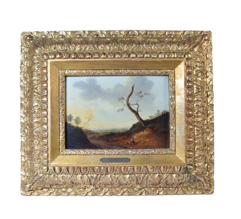 Objets d'art & Curiosités