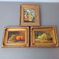 Ecole du XXè siècle