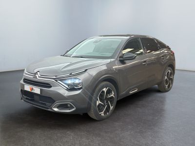 Citroën Cross 1.0 PureTech Exclusive 5 places