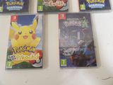 pokemon let ' s go, pikachu and pokemon let ' s go, pikachu and pokemon let ' s go, and pokemon let ' s go