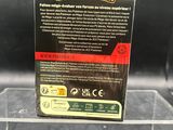 a box of mega - evolution on display in a store