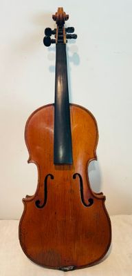 31 / G31 / Violon 4/4 fait dans la 1 ère moitié du 19 …