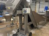 an image of a machine that is inside of a building