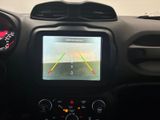 the dashboard of a car with a view of a camera on the dash