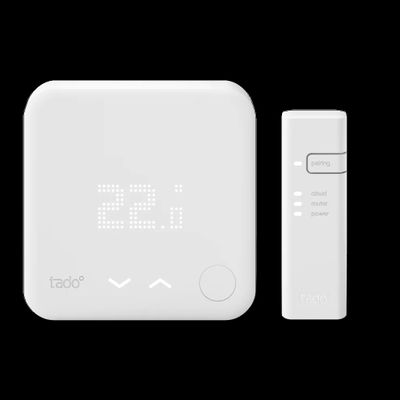 une image représentant une télécommande pour un appareil connecté