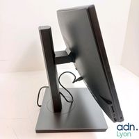 All In One Dell Optiplex 5260 Noir - Intel Core I5-8500 3. (photo 3)