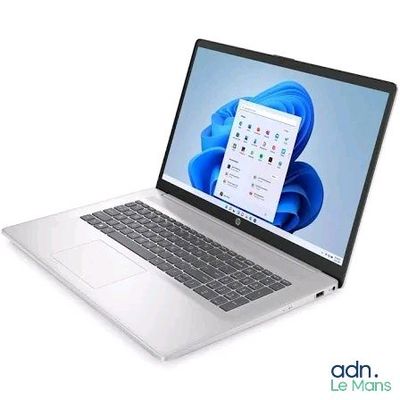 a laptop that is open on a white background