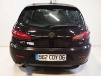 VP ALFA ROMEO 147 1.9 JTDM 170 DUCATI 3P Kilomètres au compt… (photo 5)