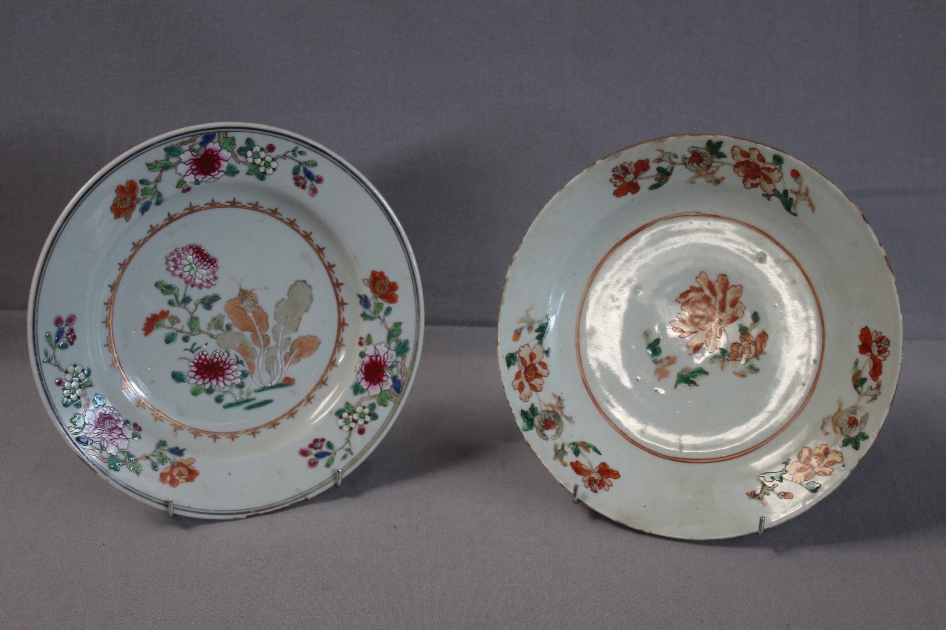 Céramiques & Porcelaine