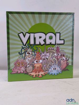 un gros plan sur une boîte sur laquelle figurent plusieurs personnages de dessins animés