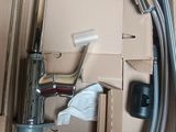 a box that has a hose and a hose in it