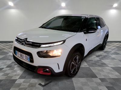 Citroën C4 Aircross 1,0 PureTech Flex 5 places