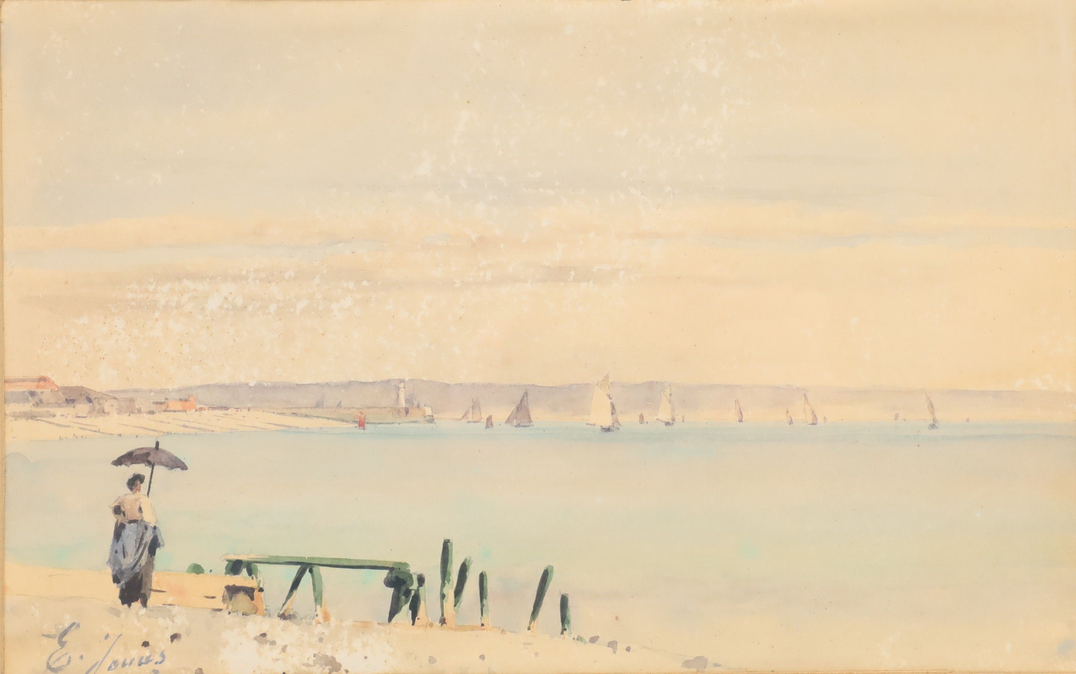 Objets d'art & Curiosités