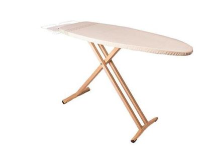 514 / Table à repasser 130 × 47 cm - KITCHEN MOVE Taiga…