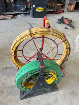 deux aiguilles sur support - visite le 16 mars de 8h30 à 9h - récupéra - Photo 1