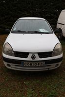1 CTTE RENAULT CLIO II (photo 2)