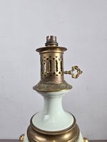 Lampe à huile d'époque Napoléon III (photo 3)