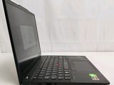 the laptop is open and ready to be used on the table