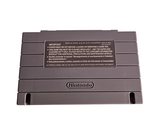 a close up of a nintendo game console on a white background