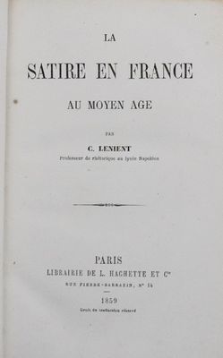 un vieux livre sur lequel figure une image en noir et blanc représentant le titre d'un roman