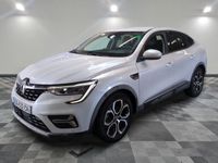 RENAULT - ARKANA E-TECH 145 - 21B INTENS - EH - Mise en serv…