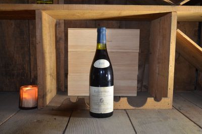 Echèzeaux Grand Cru, Charles Laurent Fils 1988, une bouteill… - Photo 1