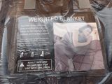 a bag that has a picture of a man on it