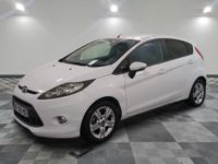 FORD - FIESTA 1.4 96 TREND - ES - Mise en service: 16/10/200…