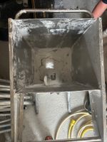 Cuve à enduit AIRLESS avec le vide sac (photo 2)