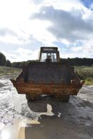 Chargeur sur chenilles CATERPILLAR 963 (photo 3)