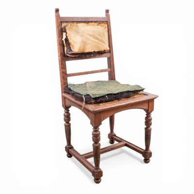 Gustave SERRURIER BOVY (1858 - 1910)