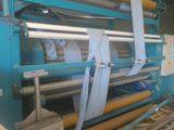 an image of a machine that is working on a piece of paper